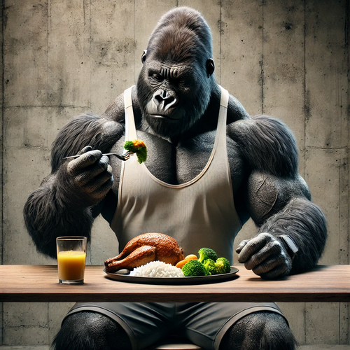 Wie viel Protein pro Tag? Der ultimative Leitfaden zur richtigen Proteinzufuhr